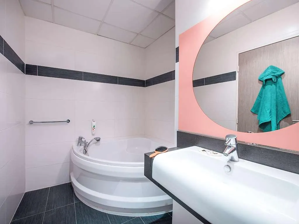 فندق Ibis Styles Marseille Les Pennes Mirabeau فرنسا